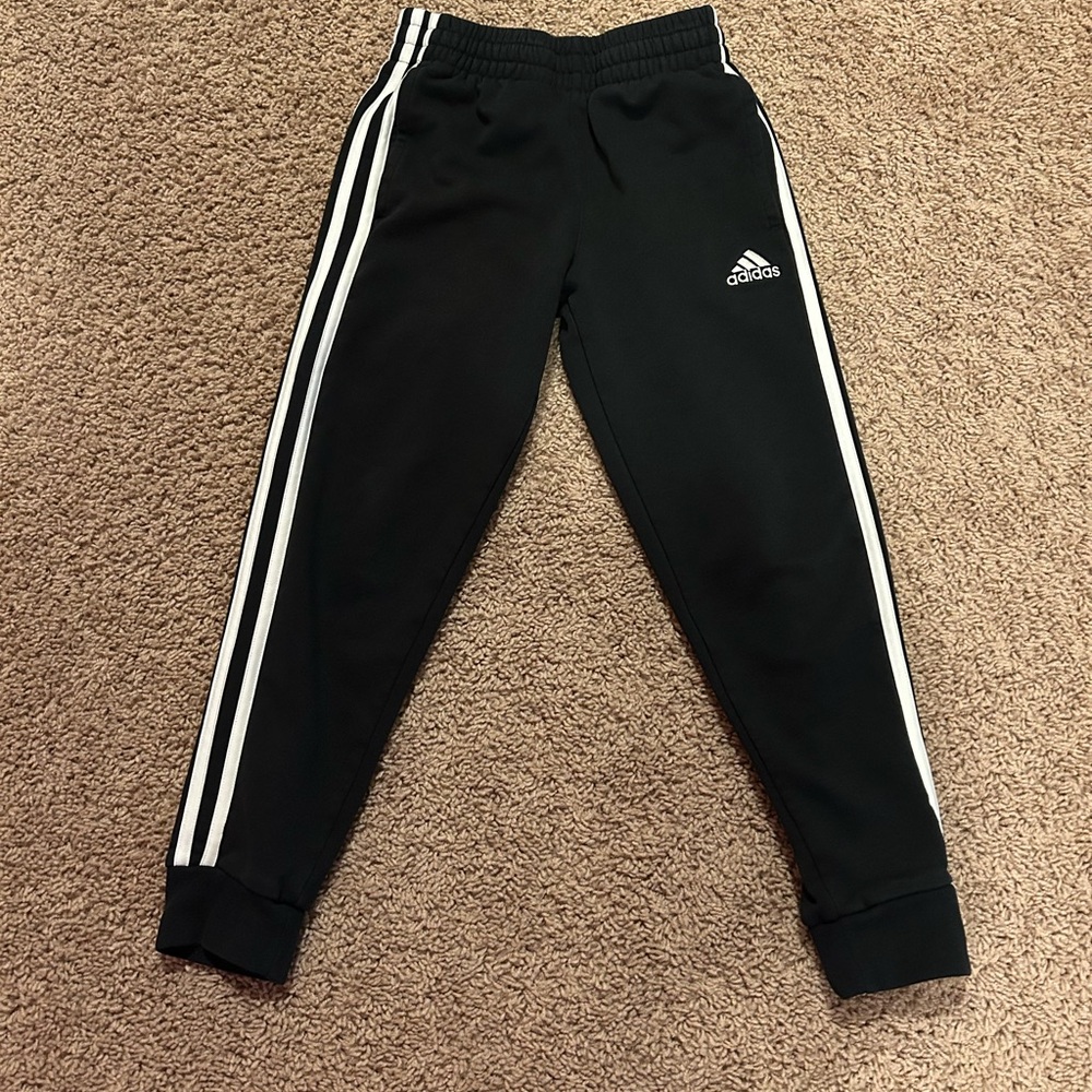 Adidas Youth Joggers